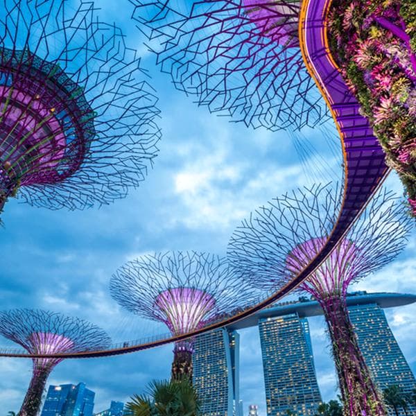 Singapur